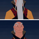 Illustration for article titled Disney Characters Without Their Beards Are Frightening